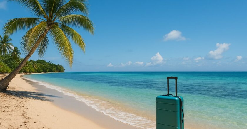 Siquijor Filipijnen: het mysterieuze eiland vol natuur, magie en rust
