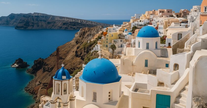 Santorini wat te doen: ontdek het echte eiland achter de ansichtkaarten