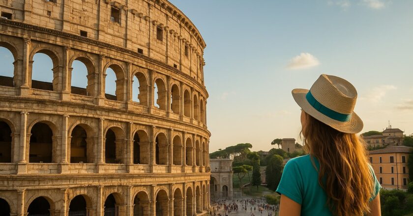 Rome tips: ontdek het echte hart van de eeuwige stad