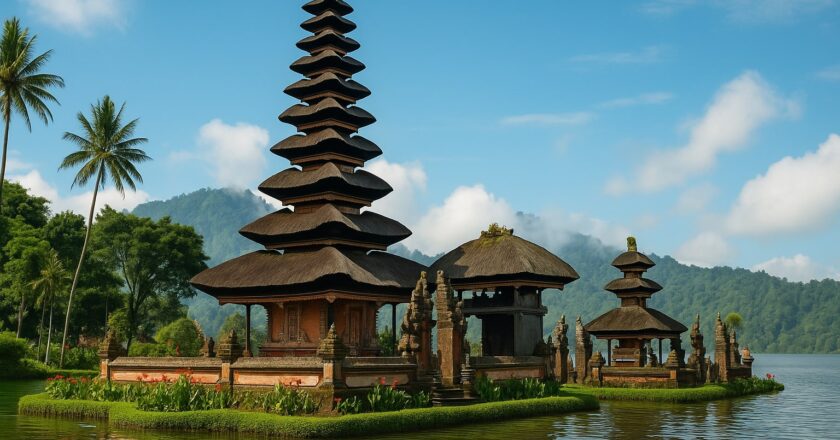 Bali tips: ontdek het echte eiland van de goden