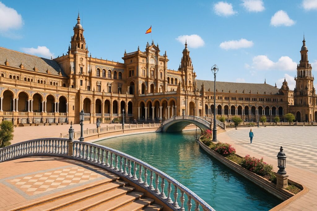 sevilla tips, sevilla