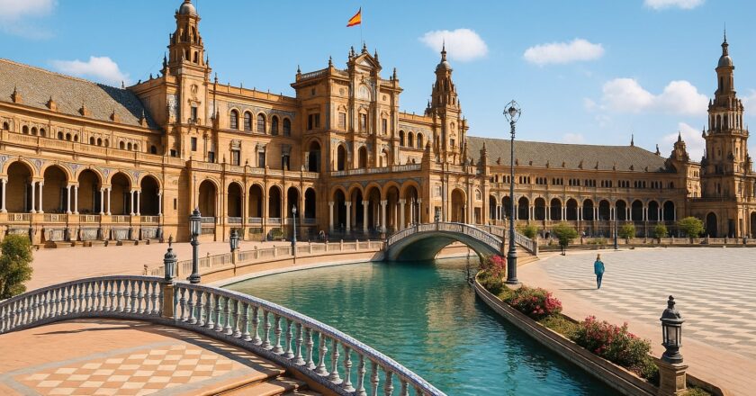 Sevilla tips: ontdek de ziel van Andalusië