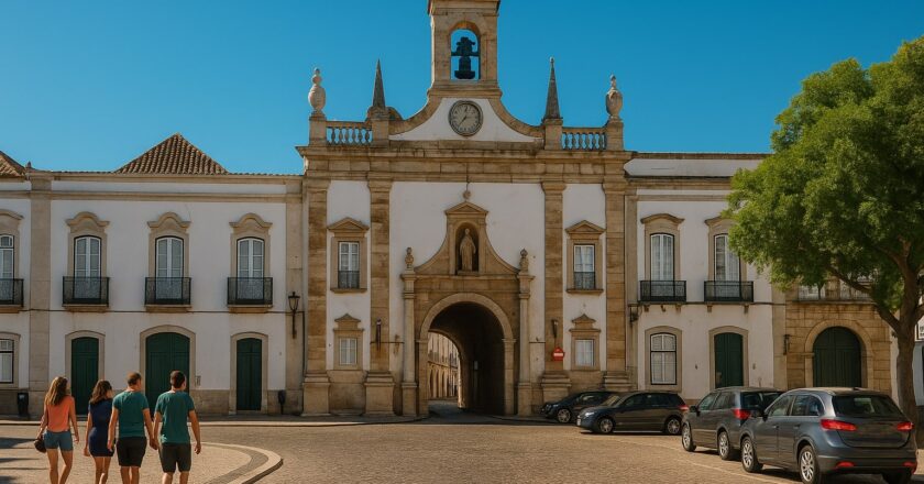 Wat te doen in Faro: een diepgaande gids vol verrassende plekken, lokale geheimen en slimme routes