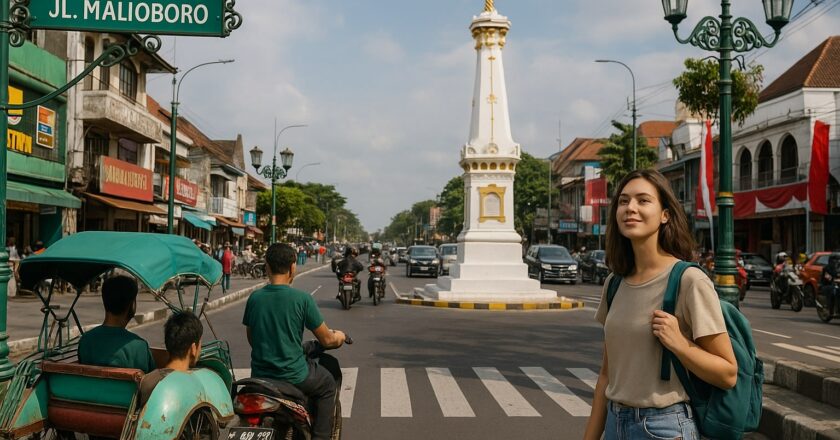 Yogyakarta wat te doen: een diepgaande gids voor reizigers die meer willen ontdekken