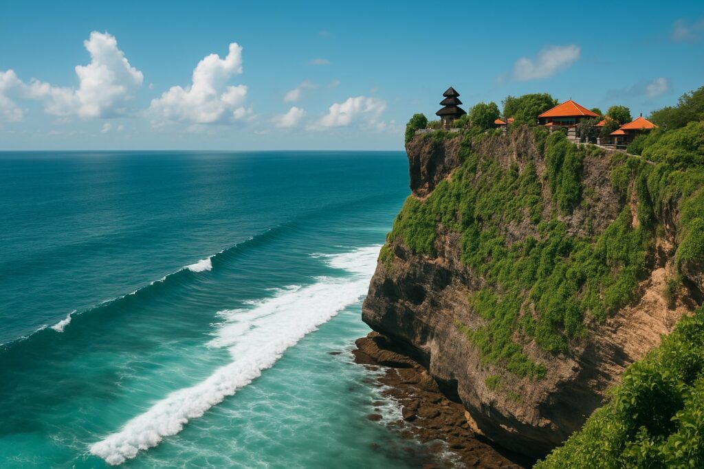 bali uluwatu, uluwatu