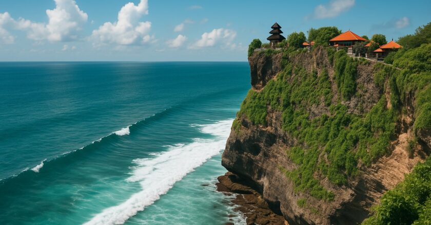 Bali Uluwatu: een diepgaande gids voor reizigers die meer willen ontdekken