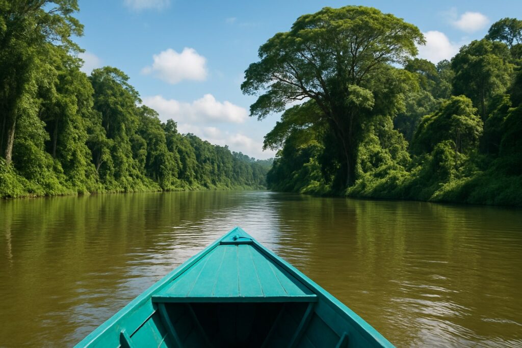 maleisisch borneo, borneo