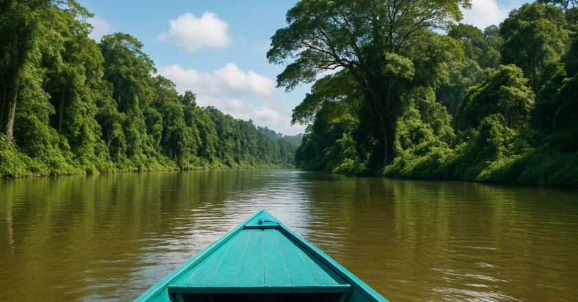 Maleisisch Borneo: een diepgaande gids vol unieke tips en onbekende ontdekkingen