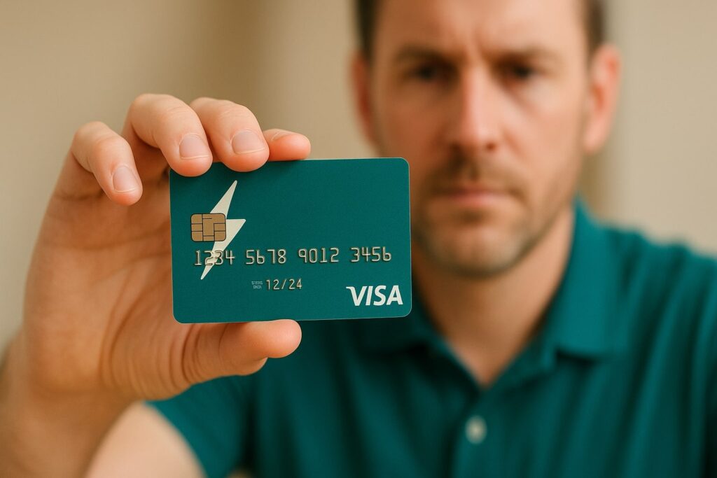 Flitskrediet zonder BKR: financiële ademruimte voor onverwachte reiskosten