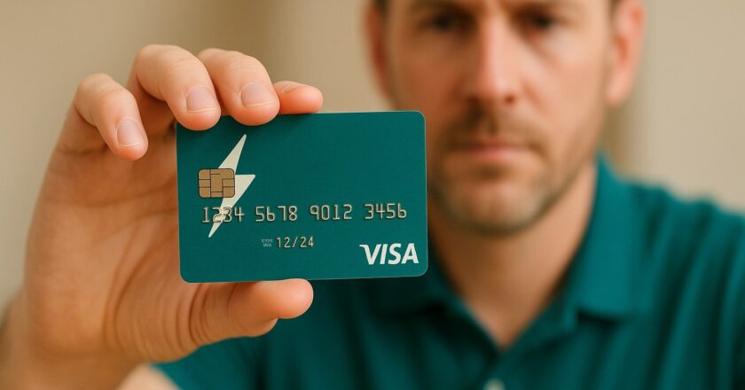 Flitskrediet zonder BKR: financiële ademruimte voor onverwachte reiskosten