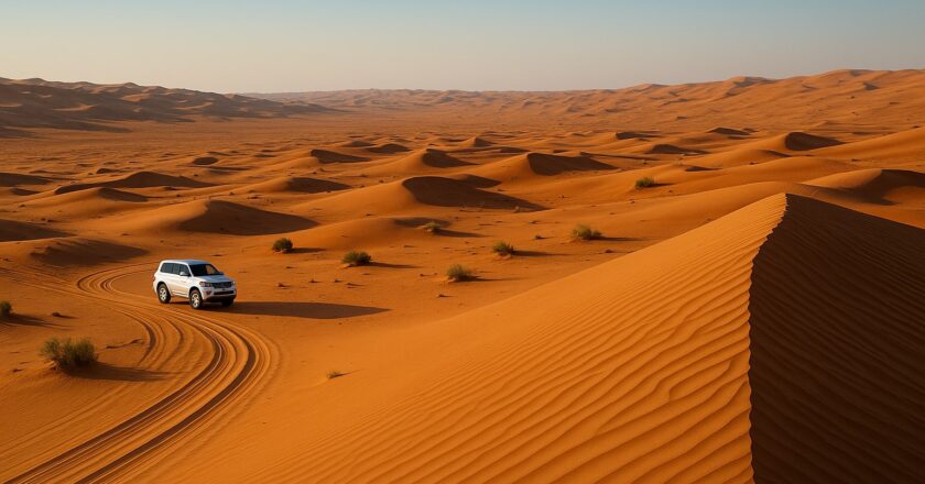 Oman reizen: een diepgaande gids voor het sultanat waar traditie, natuur en gastvrijheid samenkomen