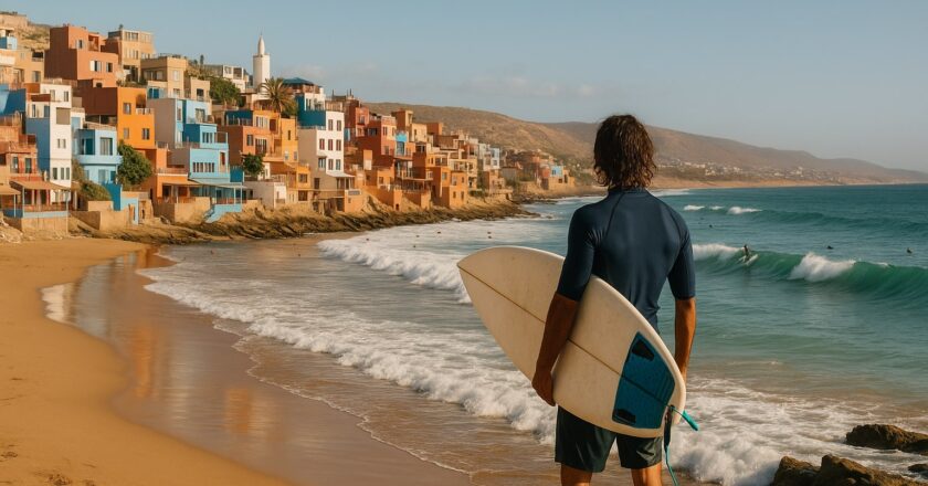 Taghazout Morocco: een diepgaande gids voor het laid-back surfwalhalla aan de Atlantische kust