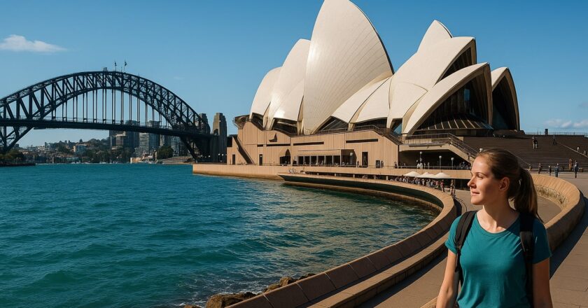 Wat te doen in Sydney: een diepgaande gids voor reizigers die verder willen kijken dan de iconische hoogtepunten