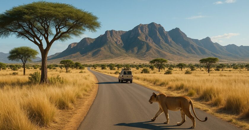 Reisroute Zuid Afrika: een diepgaande gids voor een onvergetelijke rondreis door natuur, cultuur en geschiedenis