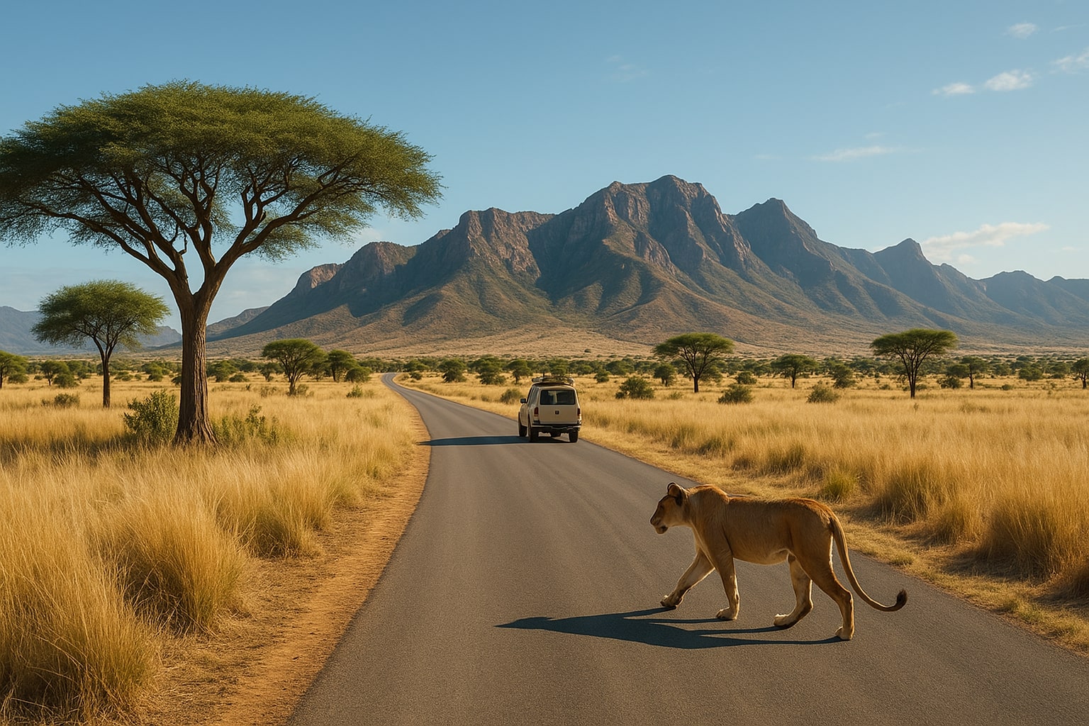 reisroute zuid afrika, zuid-afrika