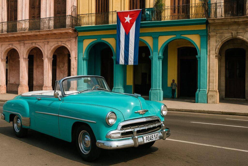 wat te doen in cuba, cuba