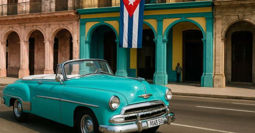 Wat te doen in Cuba: een diepgaande gids voor een betekenisvolle reis door cultuur, ritme en rauwe schoonheid