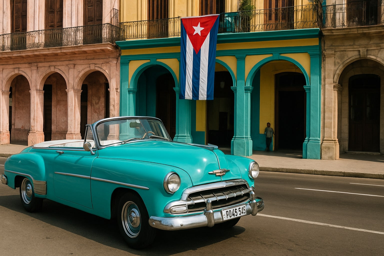 wat te doen in cuba, cuba