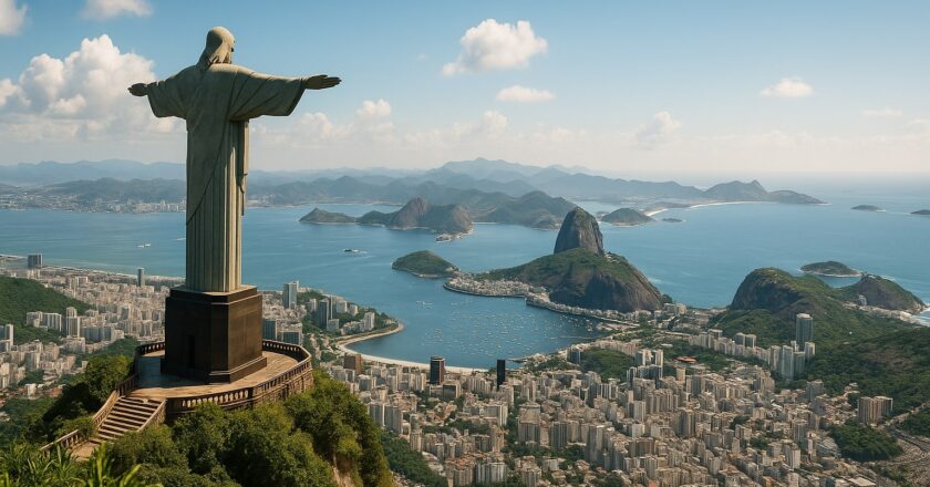Wat te doen in Brazilie: een diepgaande gids voor reizigers die verder willen kijken dan Rio en carnaval