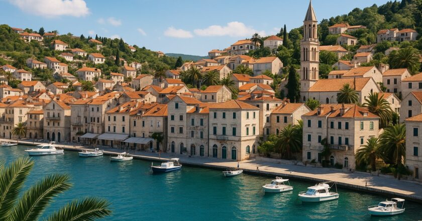 Kroatie Hvar: een diepgaande gids voor het meest veelzijdige eiland van de Adriatische Zee