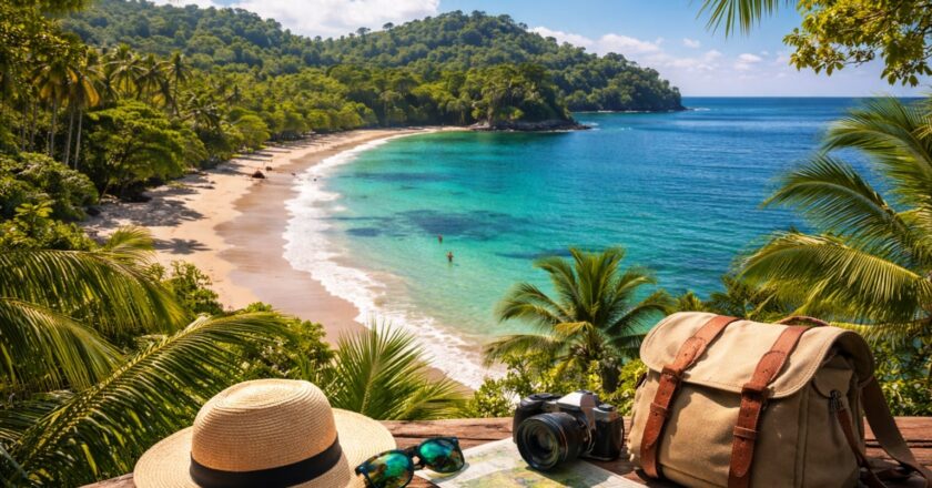 Slim en goed voorbereid op reis met Costa Rica tips die echt verschil maken