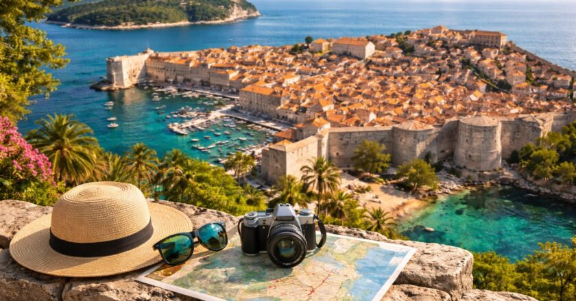 Ervaren en begrijpen van Dubrovnik Kroatië voorbij de bekende highlights