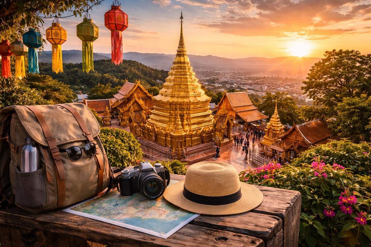thailand chiang mai, chiang mai