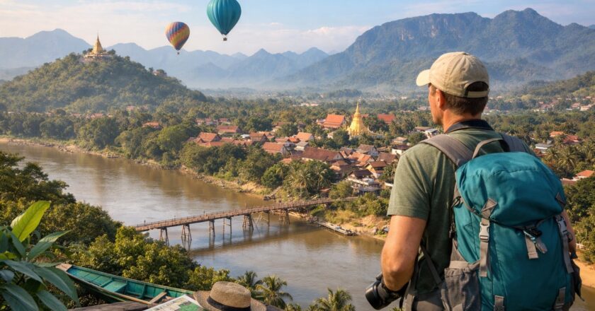 Praktische tips rondreis Laos voor een ontspannen en authentieke reis