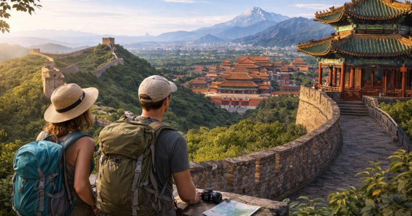 Praktische tips rondreis China voor een reis vol schaal, cultuur en contrasten
