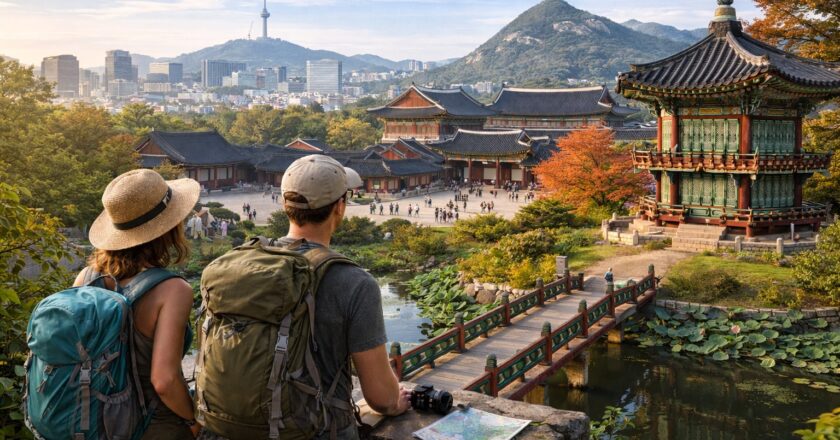 Praktische tips rondreis Zuid-Korea voor een reis vol moderniteit en traditie