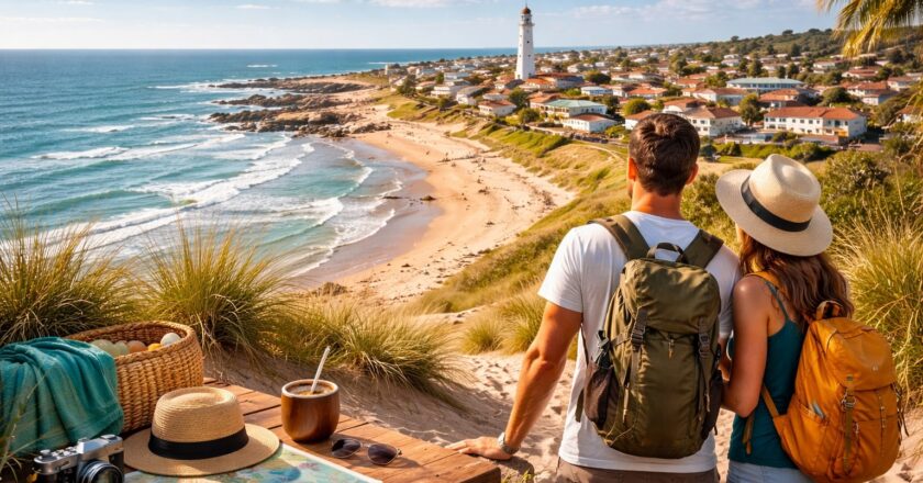 Praktische tips rondreis Uruguay voor een ontspannen en authentieke reis