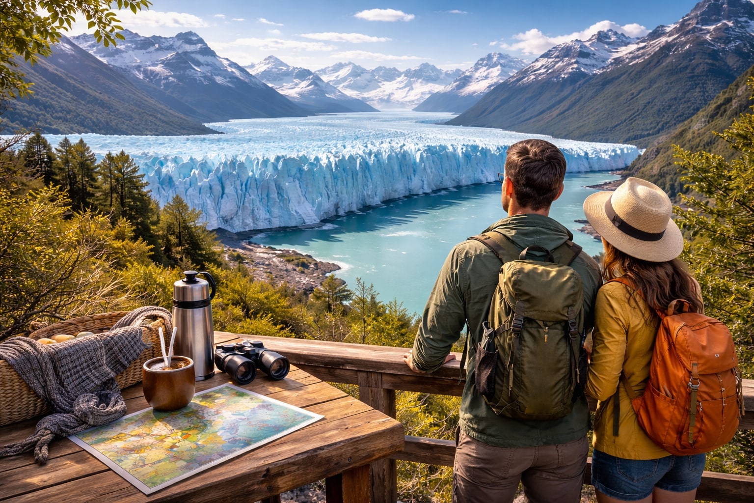 tips rondreis argentinië, argentinië