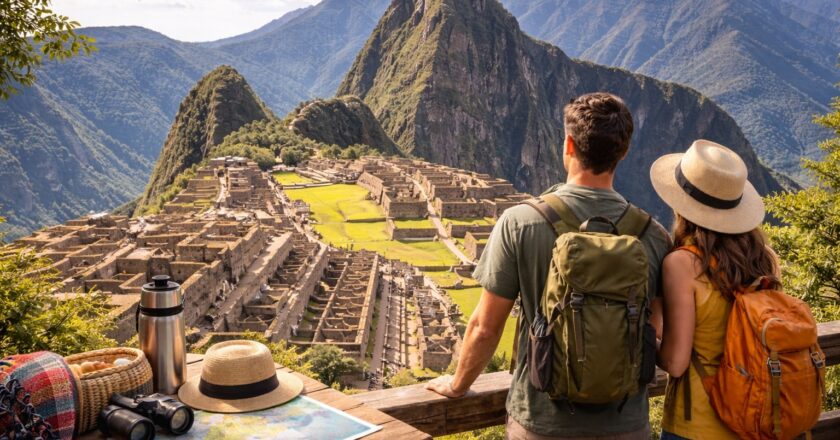Praktische tips rondreis Peru voor een reis vol geschiedenis en natuur