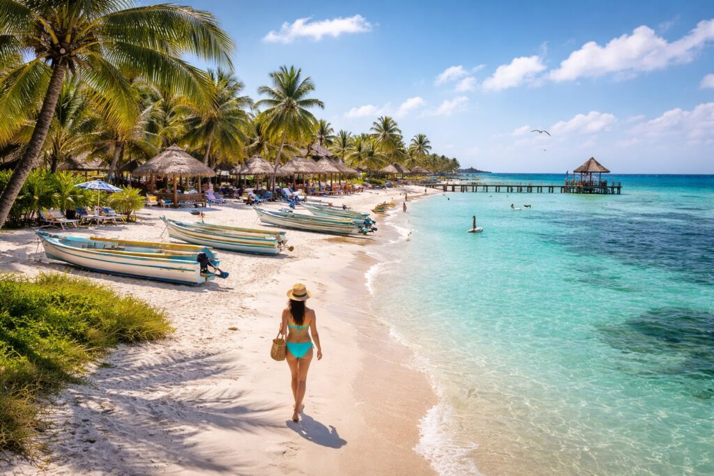 isla holbox mexico, isa holbox