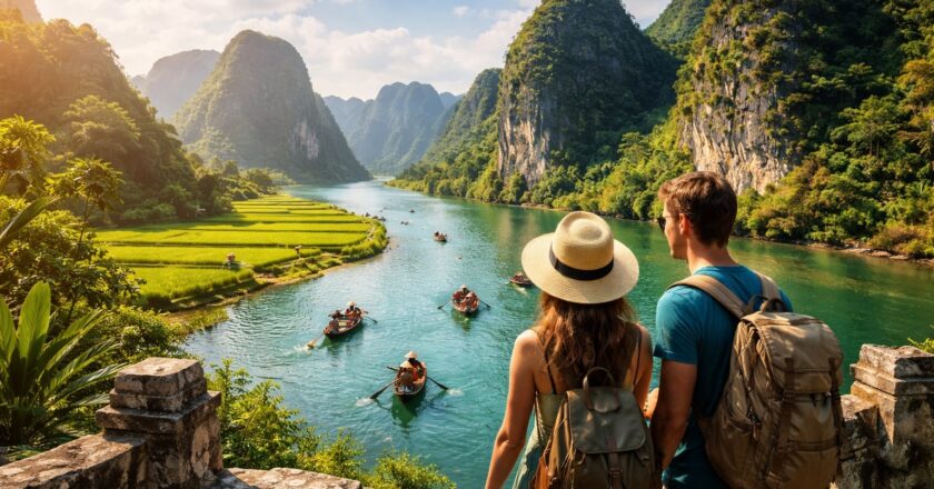 Vietnam reizen met aandacht voor ritme, cultuur en contrasten