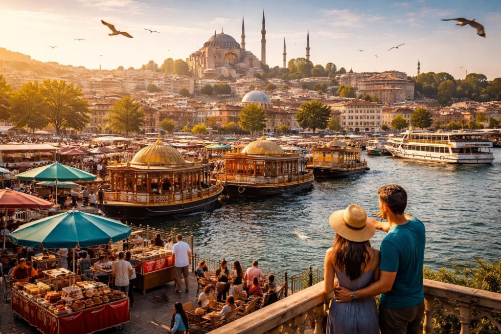 wat te doen istanbul, istanbul