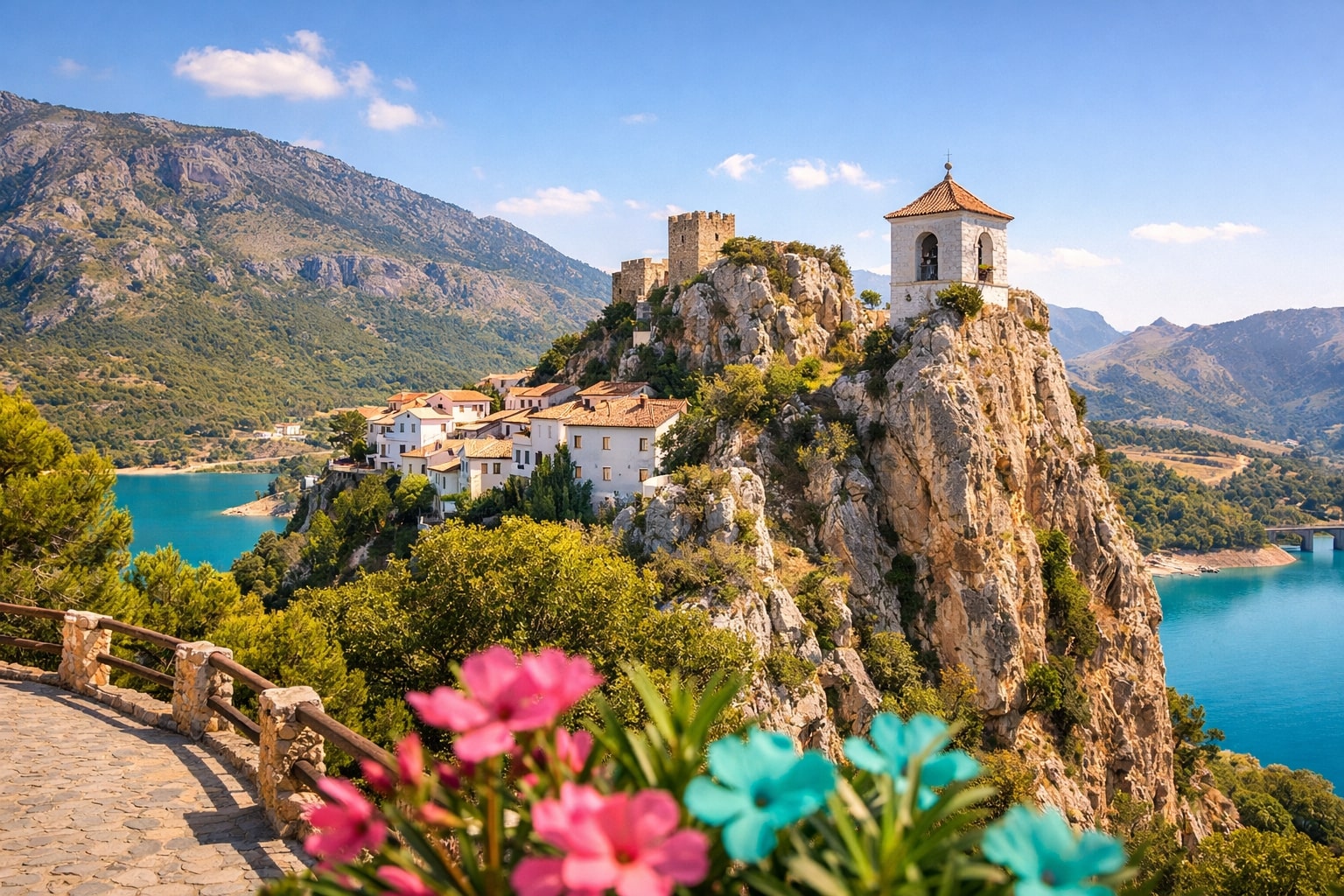 guadalest