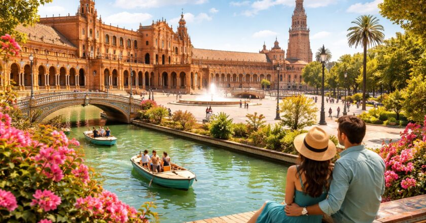 Wat te zien in Sevilla: bezienswaardigheden, wijken en ervaringen die de stad onvergetelijk maken