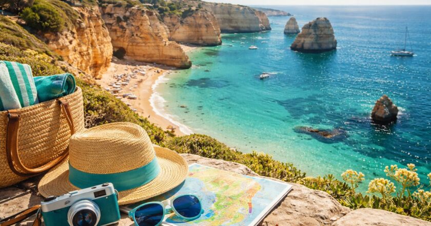 Praktische vakantie Portugal tips voor een veelzijdige reis