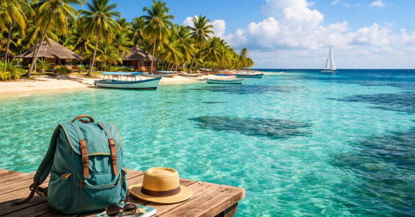 Rondreizen door Belize: ontdek regenwouden, riffen en verborgen Maya-schatten