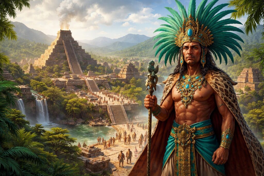 montezuma