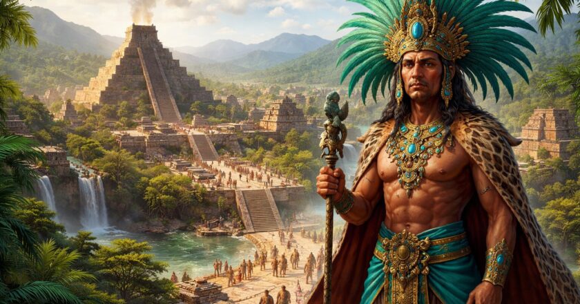 Montezuma in Costa Rica: een ontspannen kustdorp vol natuur, stranden en watervallen
