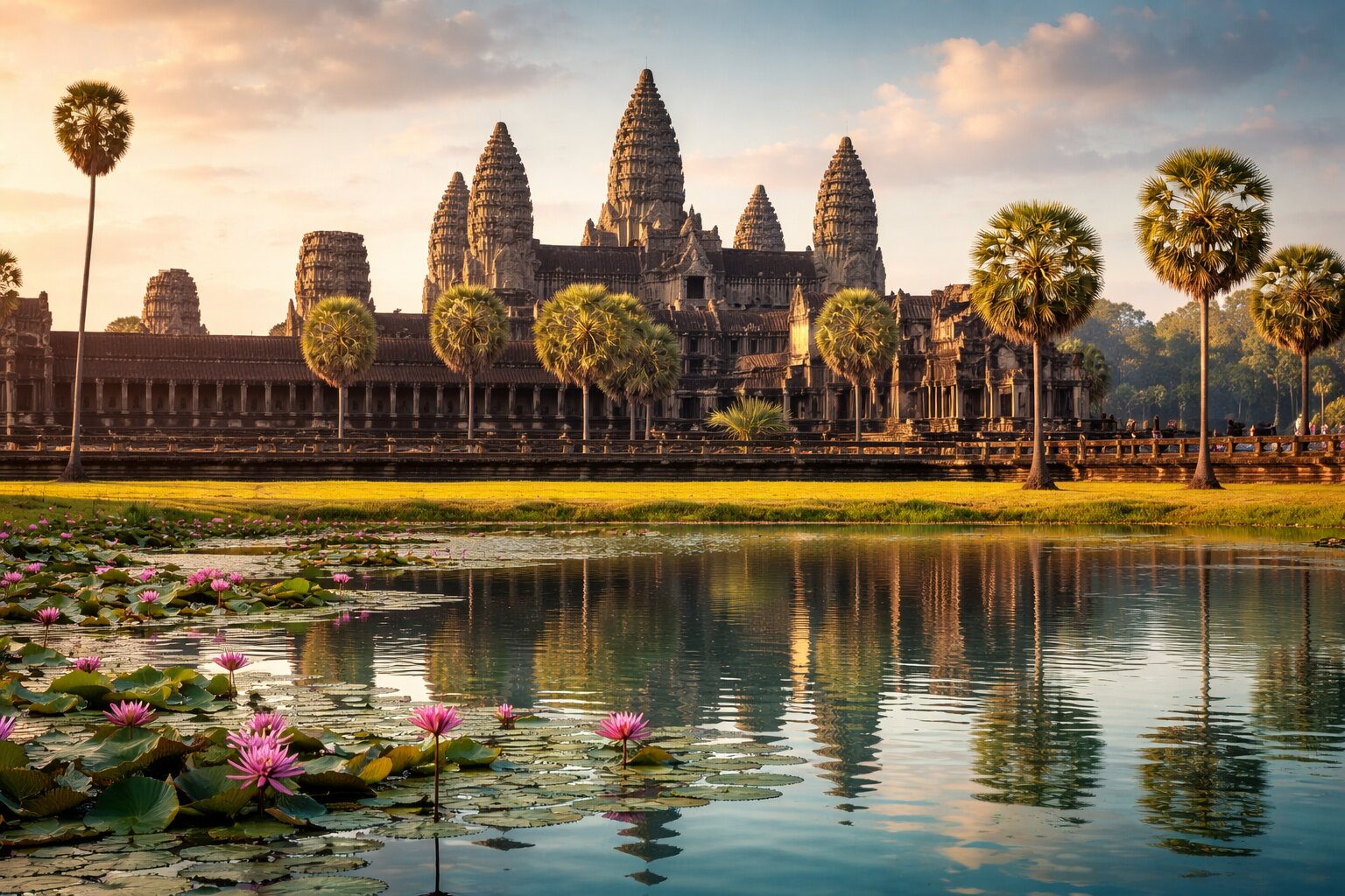 angkor wat cambodja, angkor wat