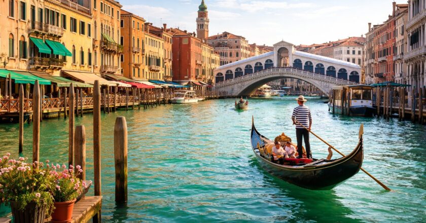 Wat te doen in Venetië: de mooiste plekken, ervaringen en praktische tips voor je reis