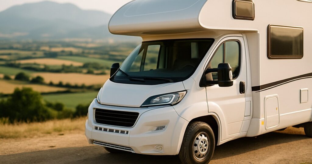camper Europa